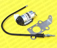 SUPPORTO + SOLENOIDE