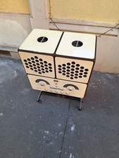 Radio RR126 bianca di Achille