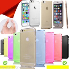 Custodia tpu iphone 6 - custodia, 6/6s/6