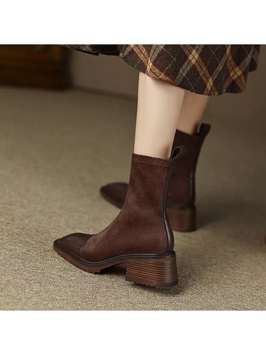 Stivali scarpe stivaletti - scarpe,