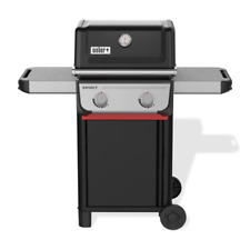 Barbecue a gas Weber modello