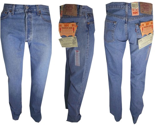 Levis 501 jeans - levis,