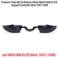 Pulsanti Tasti RB LB Bottoni