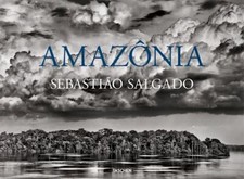 SEBASTIAO SALGADO. AMAZONIA