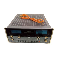 McIntosh MA6800 Amplificatore