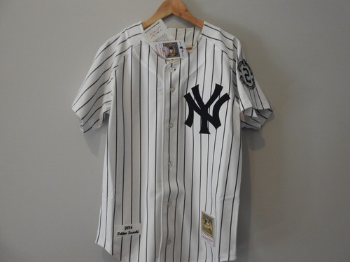 Maglia baseball mlb mitchell - baseball,