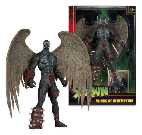 Pre order spawn toy action - pre,