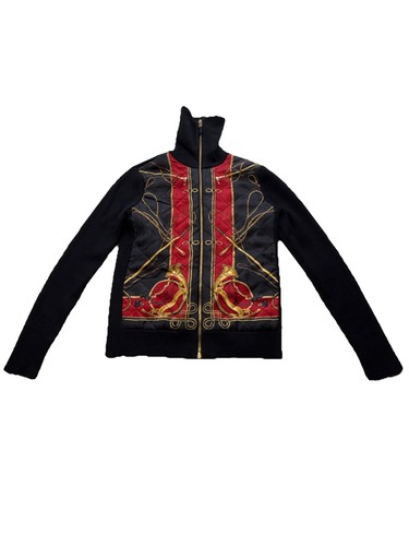 Cardigan trapuntato lauren - cardigan,