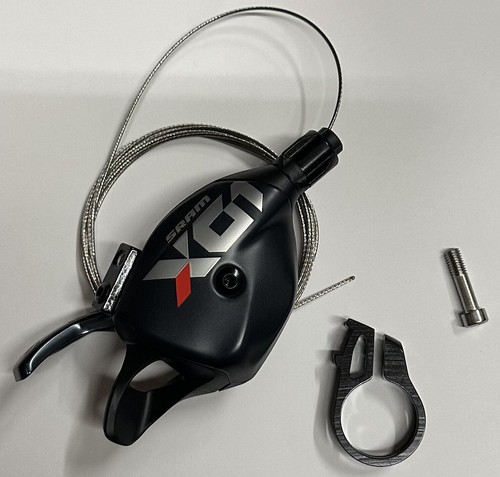 Cambio trigger sram x01 eagle - cambio,