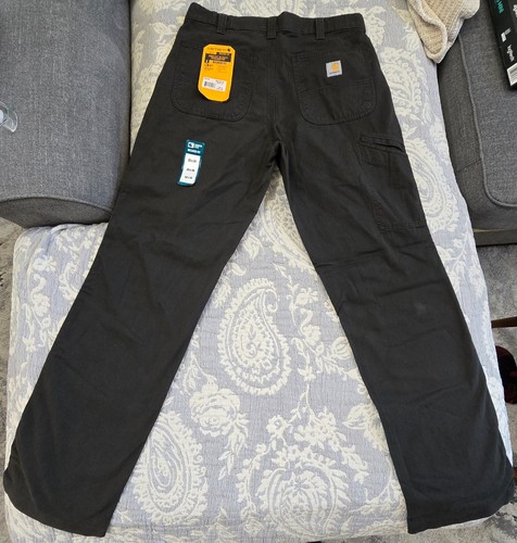 Pantaloni lavoro carhartt - pantaloni,