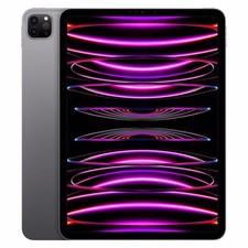 Apple iPad Pro 11 2022 4. Gen