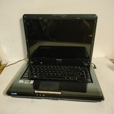 Portatile PC Netbook Toshiba