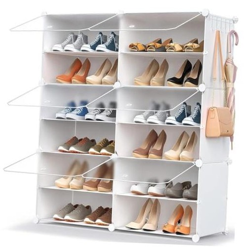 Scarpiera organizer scaffale - scarpiera,organizer,