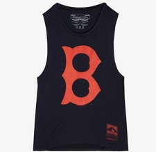 Canotta donna Mitchell & Ness