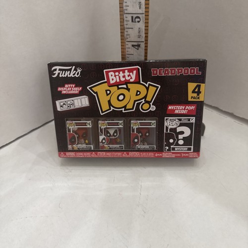 Nuovo funko pop bitty - {nuovo},