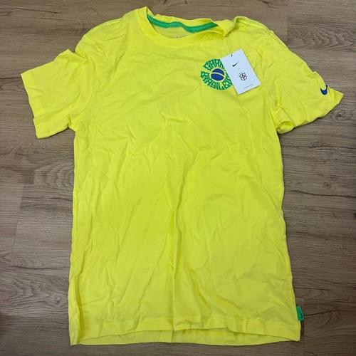 Shirt nike 2022 - 2022-2023, brazil