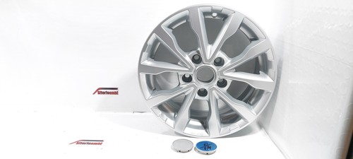 Cerchio lega 15 pollici - in,