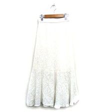 Gonna a sirena in pizzo Grove