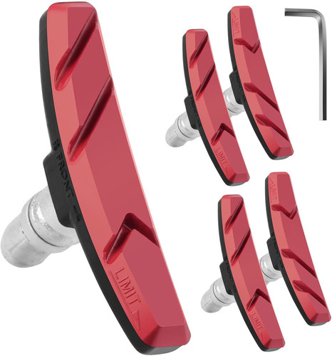 Pastiglie freni brake - pastiglie, v-brake