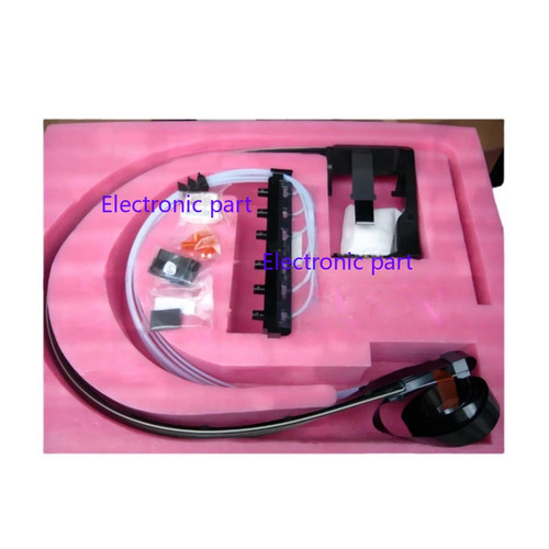 Cr649 67006 tubi inchiostro - tubi,