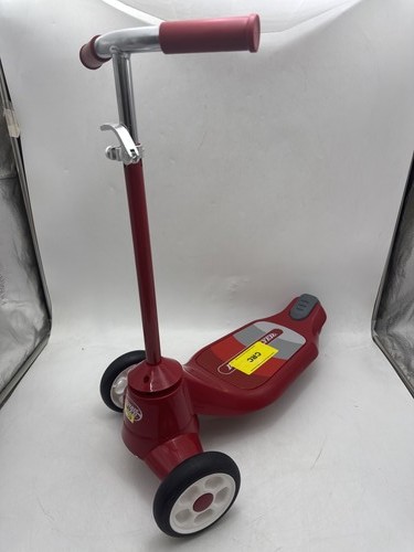 Radio flyer grow with - flyer,