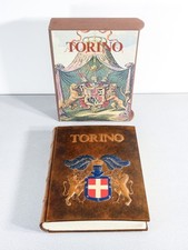 ⚜️ LIBRO COLLEZIONE TORINO