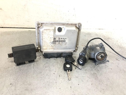 Kit centralina motore per - centralina,