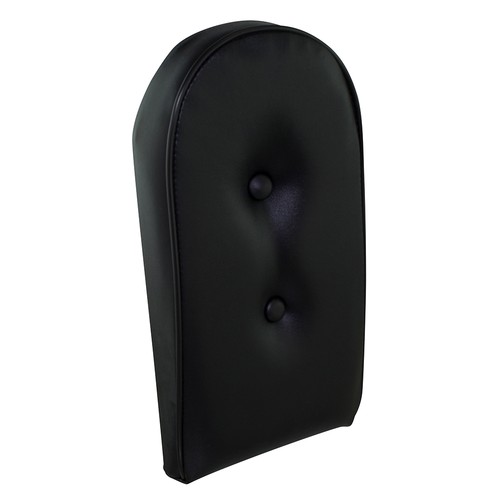 Pad schienale vinile sissy bar - schienale,
