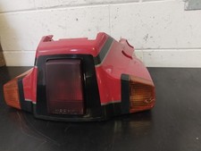 CARENA POSTERIORE ORIGINALE KAWASAKI GPZ 1000 RX ANNI 1986 1987 1988