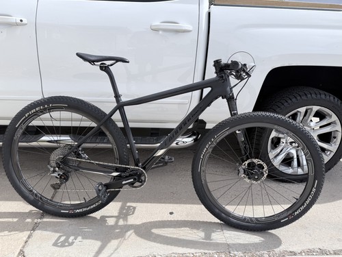 Cannondale carbon hi mod - carbon, hi-mod
