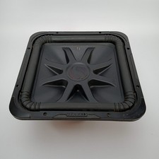 44L7S154 KICKER 15" L7S