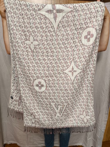 Sciarpa louis vuitton - sciarpa,