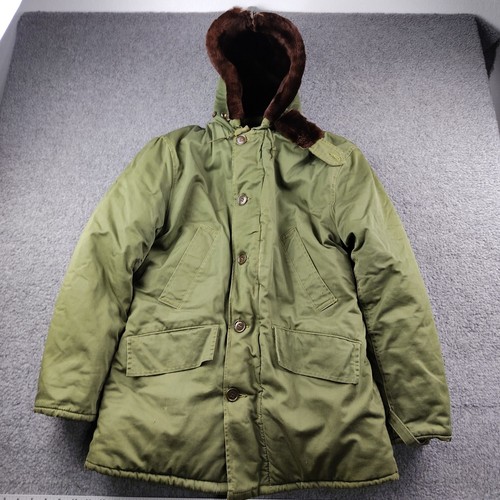 Giacca bomber parka invernale - parka,