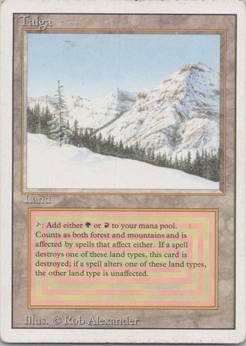 Mtg bling lista riservata - mtg,