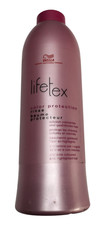 Wella lifetex color - wella, protection
