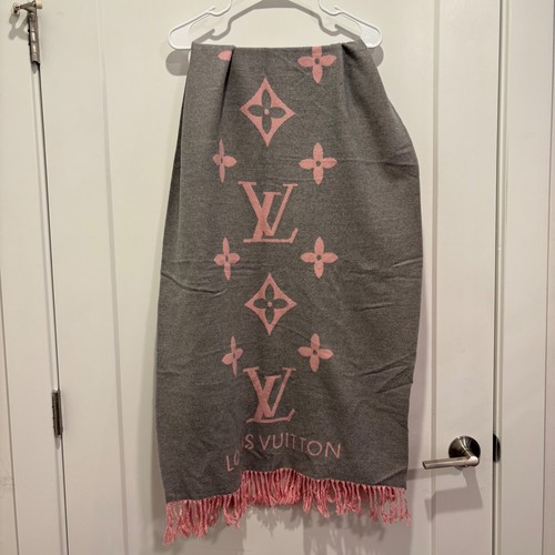 Sciarpa louis vuitton - sciarpa,
