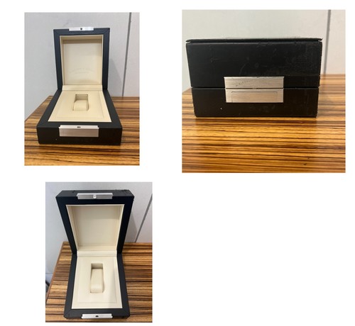 Scatola originale lange - a.lange, &