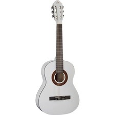 Eko CS-5 White Chitarra