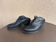 Zoccolo Fiorentini & Baker