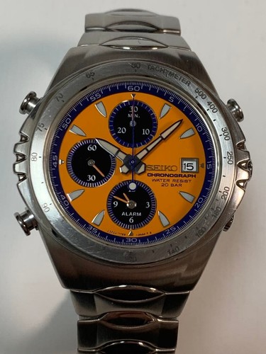 Seiko giugiaro machina - seiko,