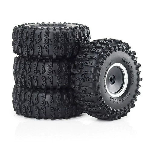 Pezzi cerchi alluminio da - 4,