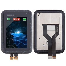 Per GoPro Hero12 Nero