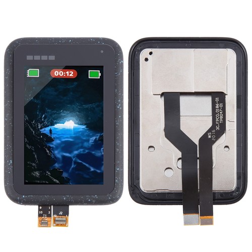 Per gopro hero12 nero - gopro,