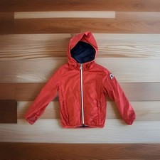 Giubbotto Invicta Bambino 6