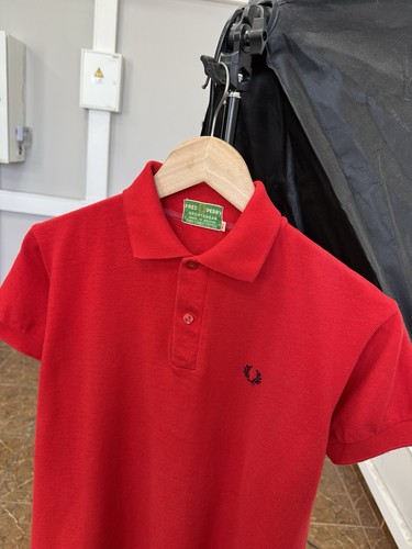 Polo tennis fred - polo,