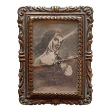 *HH* Antico Altarino Cornice