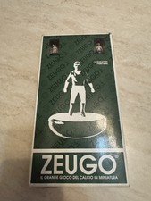 Squadra Subbuteo HW Zeugo