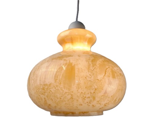 Lampada sospensione carlo - a,