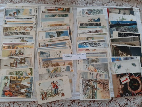 Lotto70 123 cartoline - 123,
