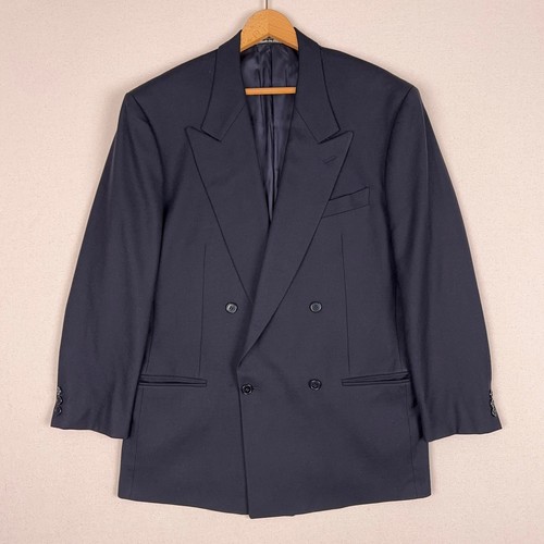 Giacca tuta blazer - , doppiopetto